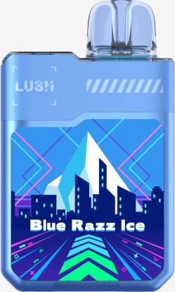 Digiflavor Vape RB684 hielo azul | Digiflavor Geekbar LUSH desechables